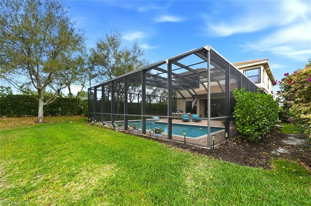 3306 Baltic Dr , Naples, FL 34119 Photo