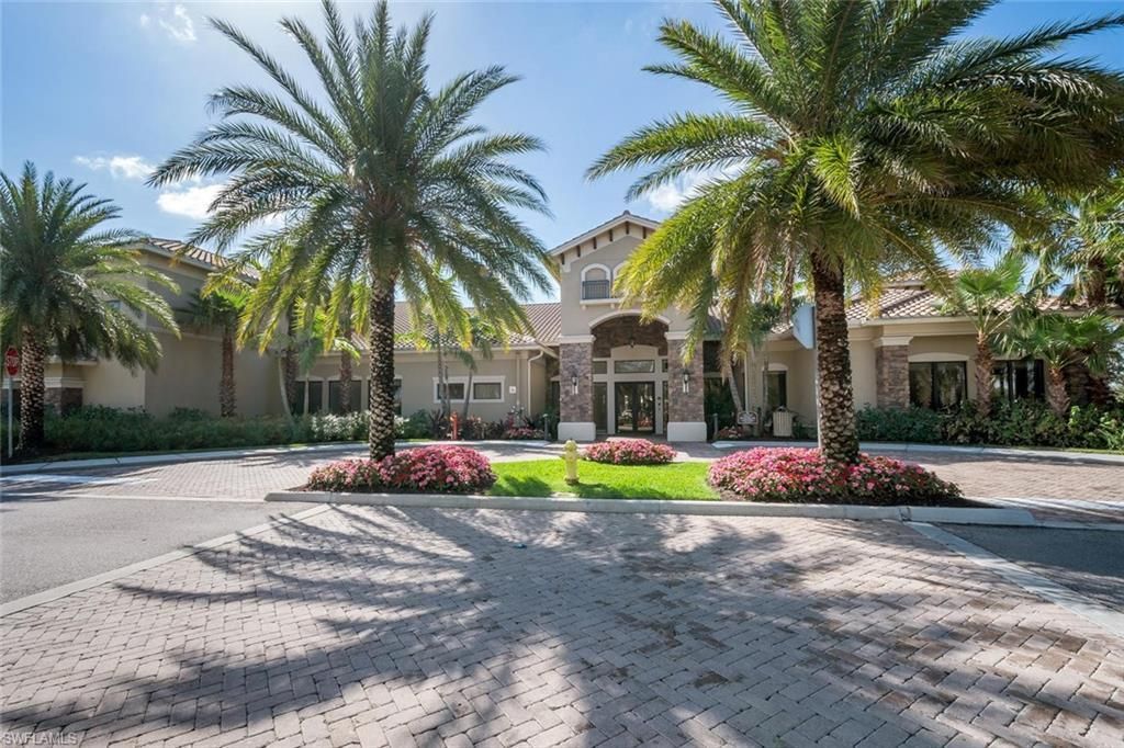 3306 Baltic Dr , Naples, FL 34119 Photo