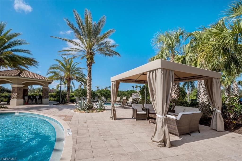 3306 Baltic Dr , Naples, FL 34119 Photo