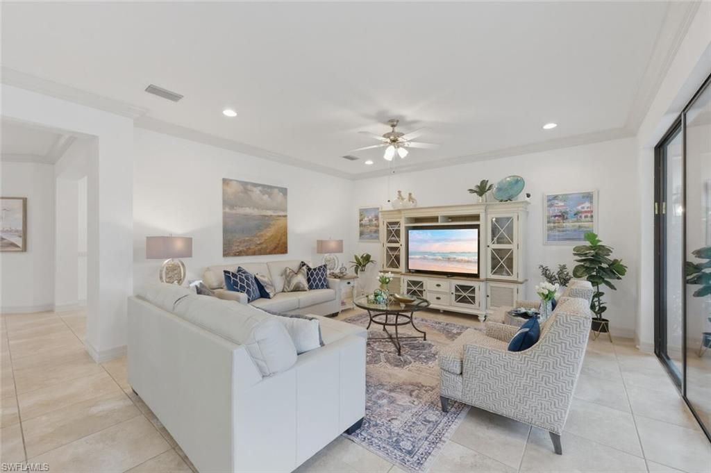 3306 Baltic Dr , Naples, FL 34119 Photo