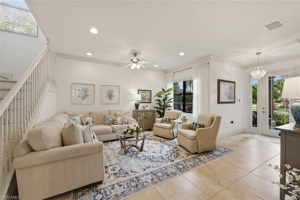 3306 Baltic Dr , Naples, FL 34119 Photo