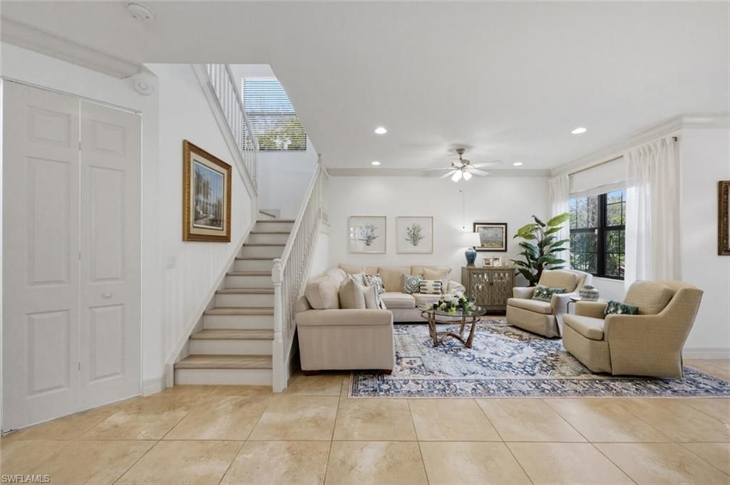 3306 Baltic Dr , Naples, FL 34119 Photo