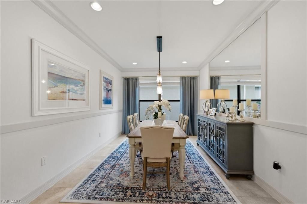 3306 Baltic Dr , Naples, FL 34119 Photo