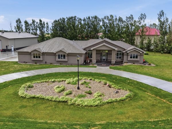 16496 42nd Street SE, Mapleton, ND 58059