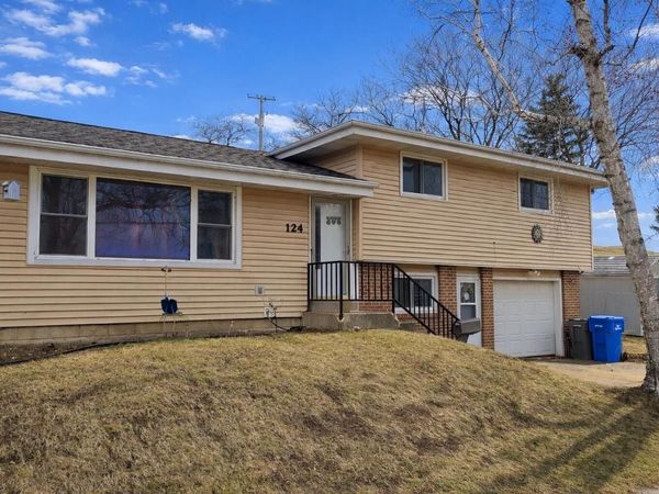 124 S Concord AVENUE, Watertown, WI 53094