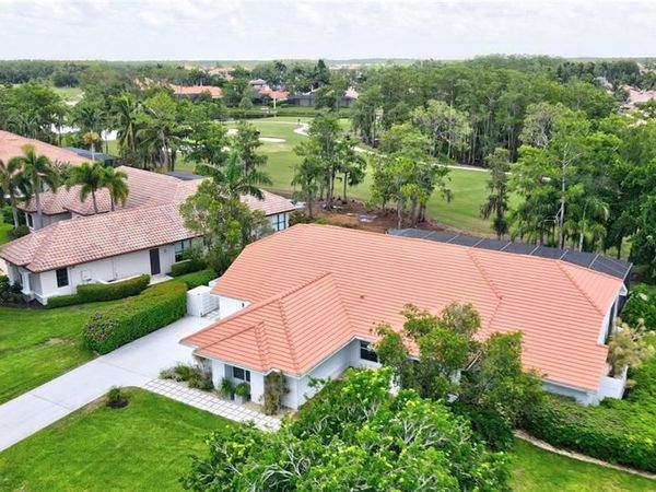 20333 Wildcat Run DR , ESTERO, FL 33928