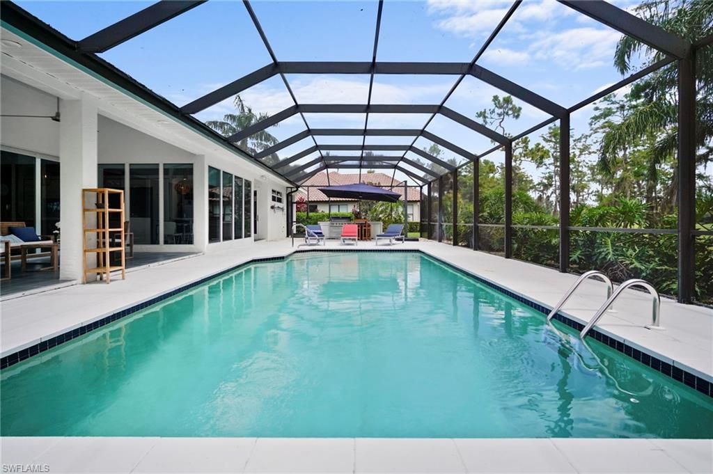 20333 Wildcat Run Dr , Estero, FL 33928 Photo