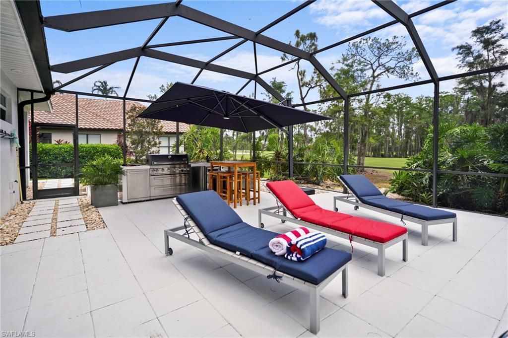 20333 Wildcat Run Dr , Estero, FL 33928 Photo