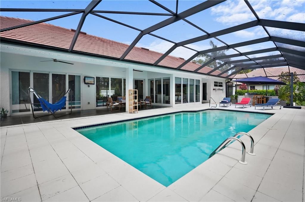 20333 Wildcat Run Dr , Estero, FL 33928 Photo