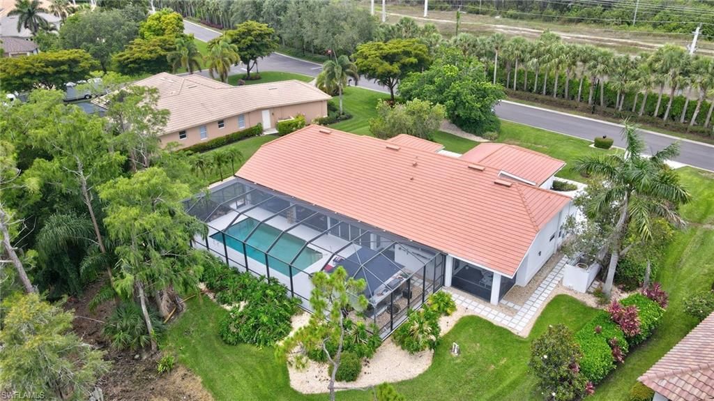 20333 Wildcat Run Dr , Estero, FL 33928 Photo