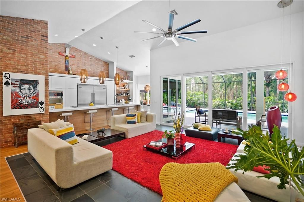 20333 Wildcat Run Dr , Estero, FL 33928 Photo