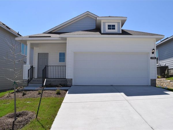 2705 Towy RD, Pflugerville, TX 78660