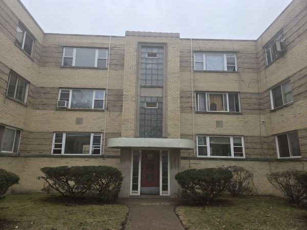 2055 E 72nd Street , Unit 1W, Chicago, IL 60649