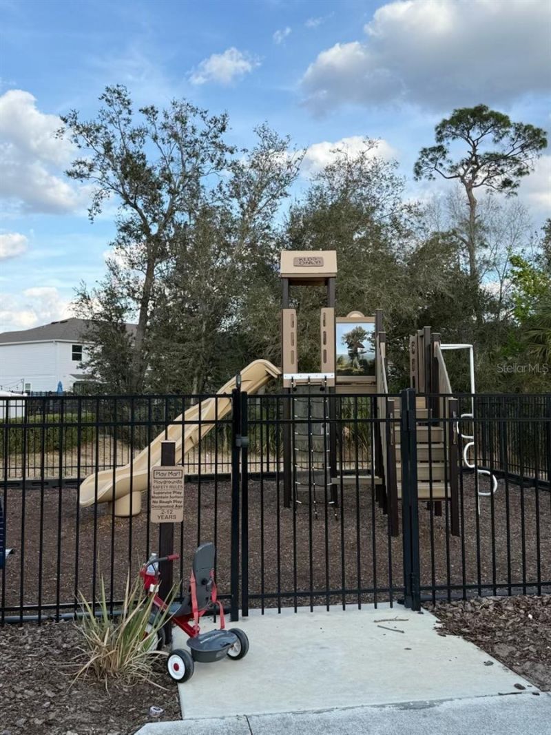 7705 Stone Creek Trail , Kissimmee, FL 34746 Photo