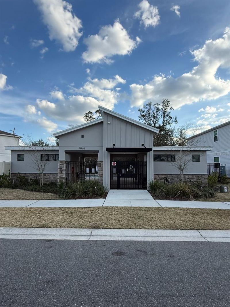 7705 Stone Creek Trail , Kissimmee, FL 34746 Photo