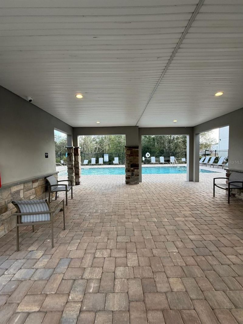 7705 Stone Creek Trail , Kissimmee, FL 34746 Photo