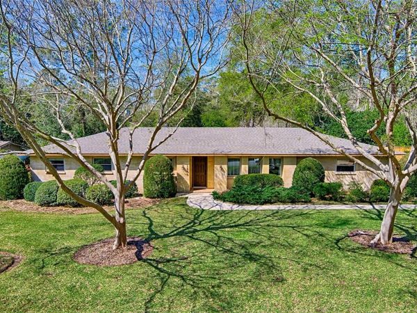 1500 NW 30TH STREET , GAINESVILLE, FL 32605