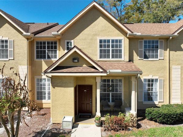 837 GRAND REGENCY POINT, Unit 103, ALTAMONTE SPRINGS, FL 32714