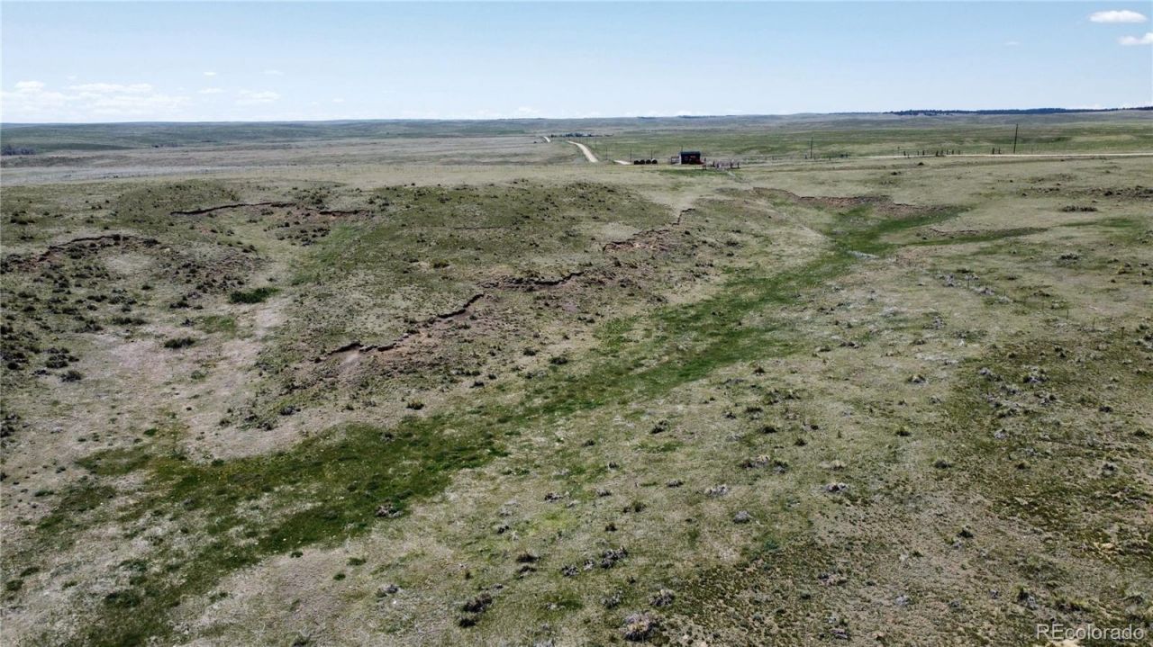 3 County Road 109, Deer Trail, CO 80105 Main Photo