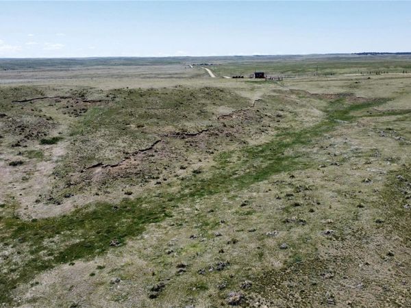 3 County Road 109, Deer Trail, CO 80105