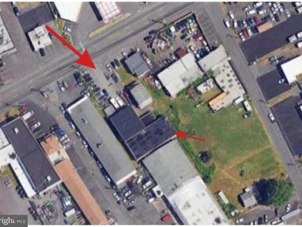 2669 BRISTOL PIKE, BENSALEM, PA 19020