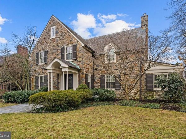 207 UPNOR ROAD, BALTIMORE, MD 21212