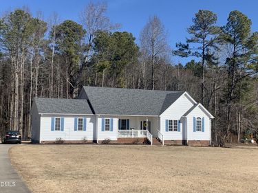 113 Mayfield Place, Youngsville, NC 27596
