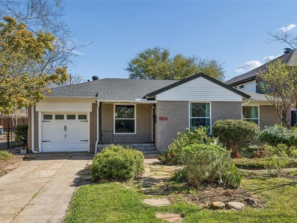 508 Hambrick Road, Dallas, TX 75218