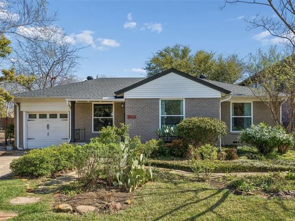 508 Hambrick Road, Dallas, TX 75218