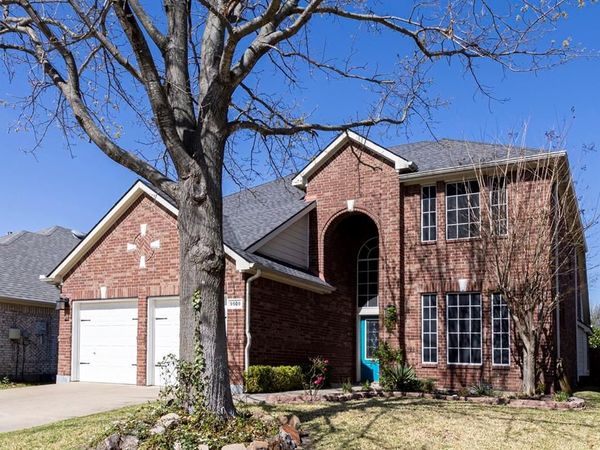 9509 Glenshee Drive, Rowlett, TX 75089