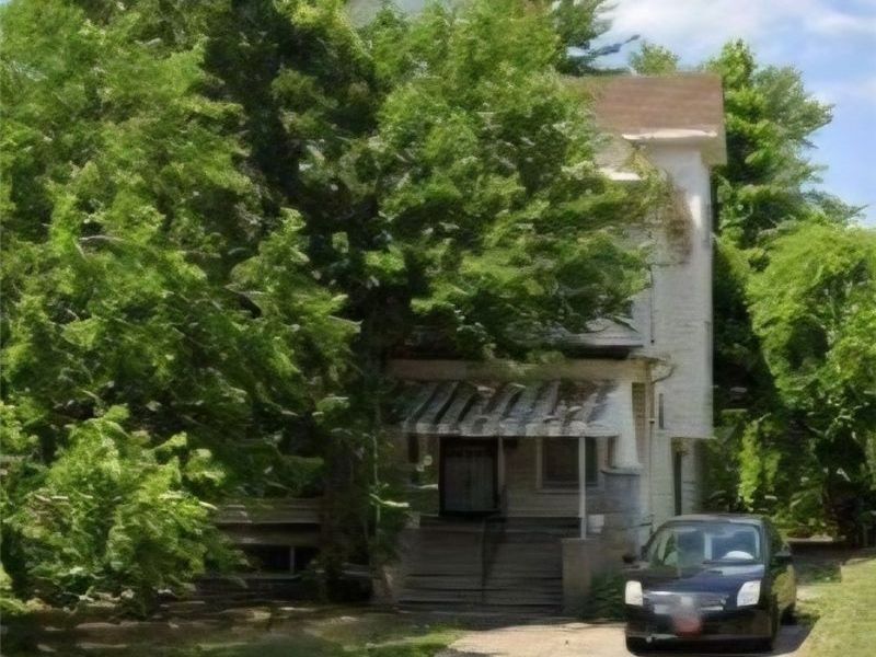 12815 Superior Avenue, East Cleveland, OH 44112 Photo 1