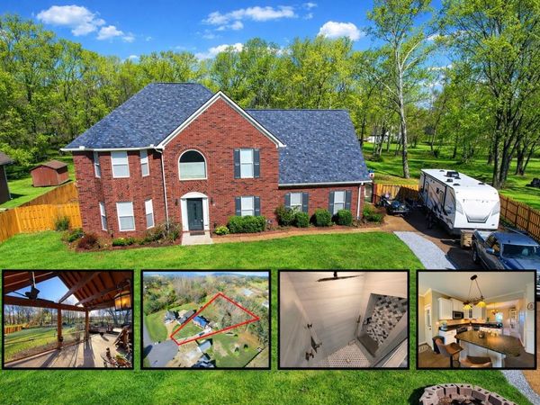 30 WOODMONT DR, Eads, TN 38028