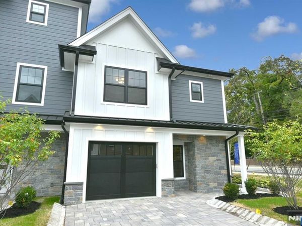 234-238 Rivervale Road 101-B, RIVERVALE, NJ 07675