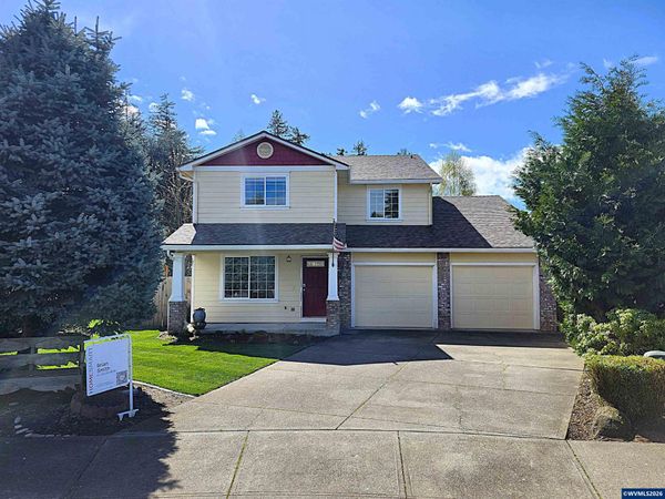 7233 Eastwood Ct SE, Salem, OR 97392