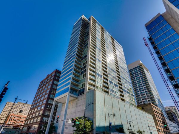 611 S Wells Street , Unit 2907, Chicago, IL 60607