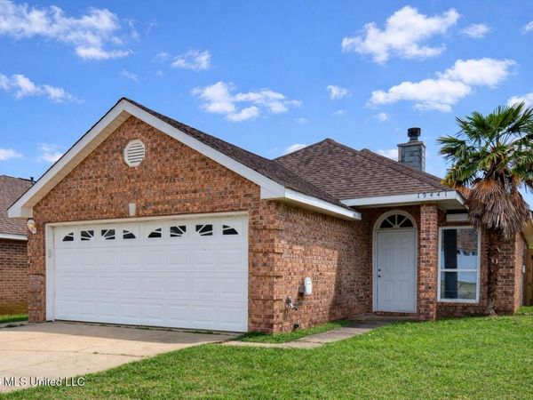 19441 W Lake Village Drive, Gulfport, MS 39503