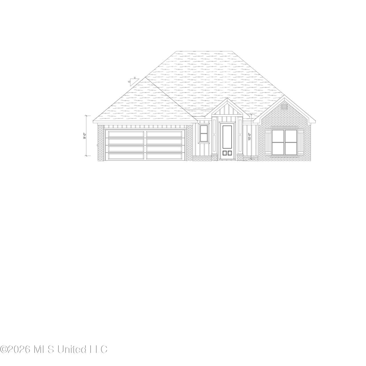 351 Willow Way, Canton, MS 39046 Main Photo