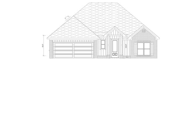 351 Willow Way, Canton, MS 39046