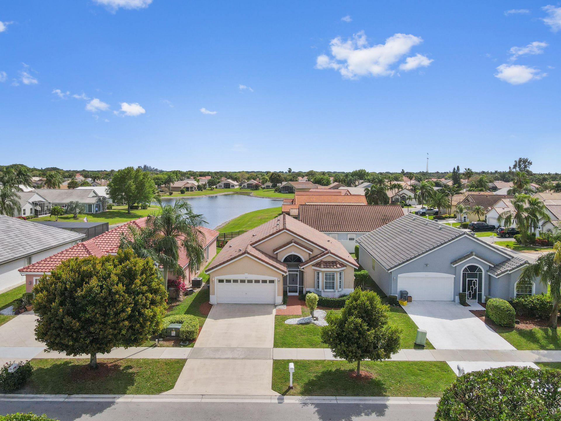 7631 N Stirling Bridge Blvd Boulevard S, Delray Beach, FL 33446 Photo