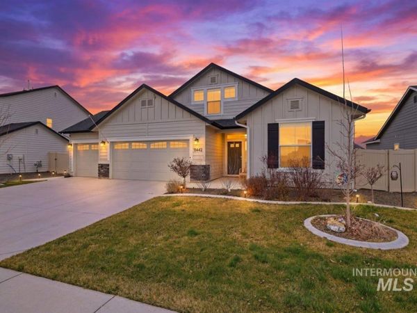 11442 W Allegro St, Nampa, ID 83651
