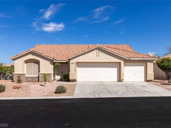 718 Tiffany Bend Court, Las Vegas, NV 89123