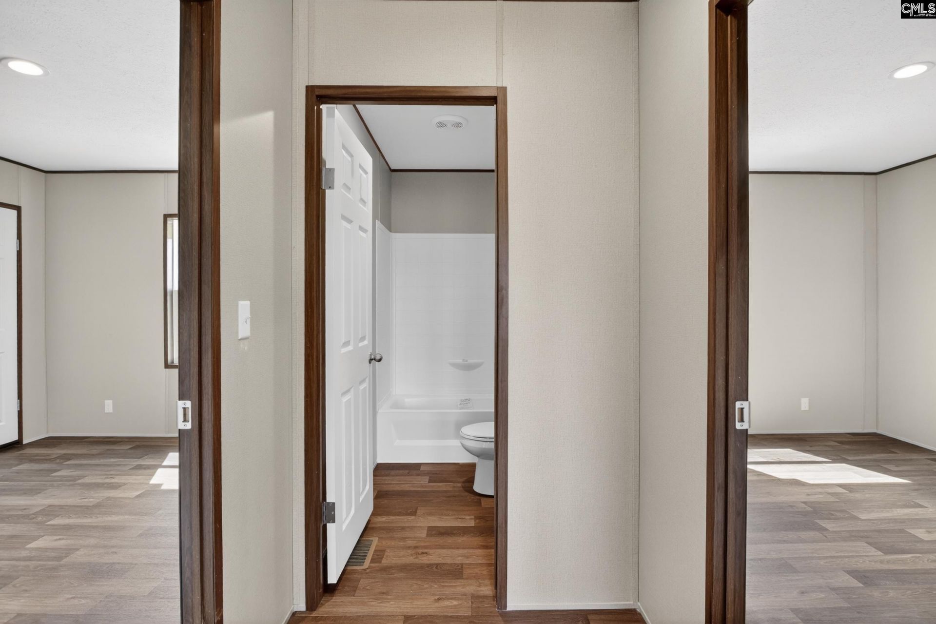 20 F. R. Huff Road Photo 17