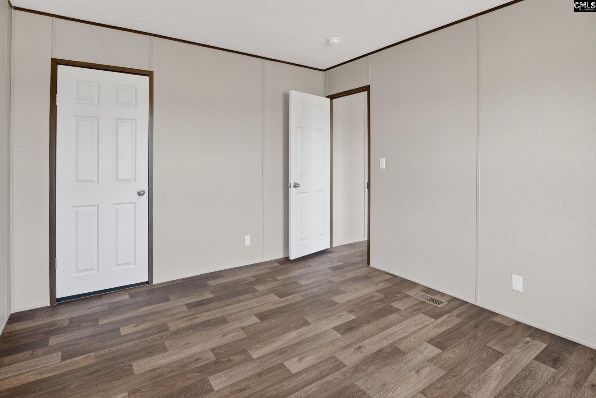 20 F. R. Huff Road Photo 20