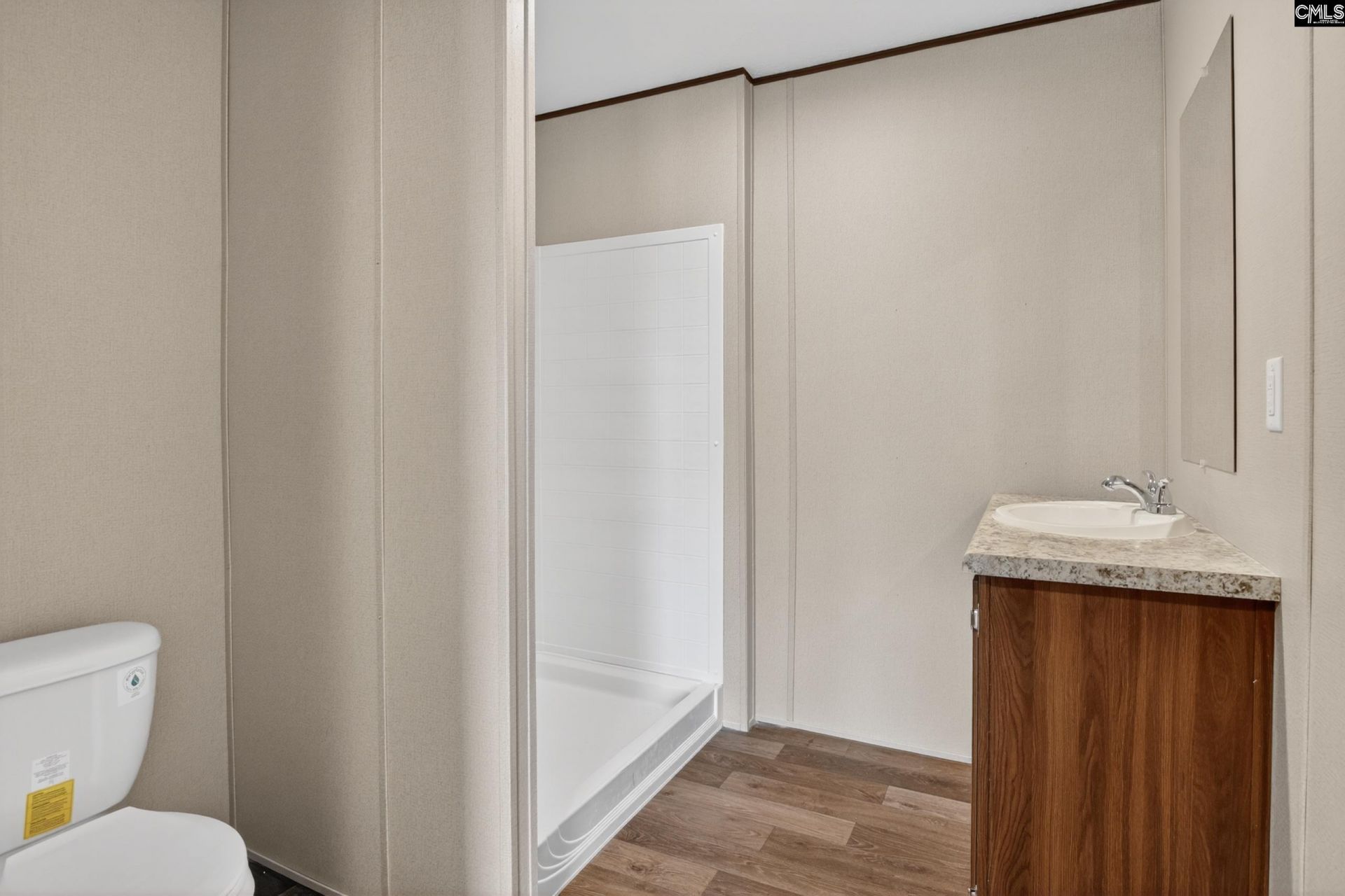 20 F. R. Huff Road Photo 26