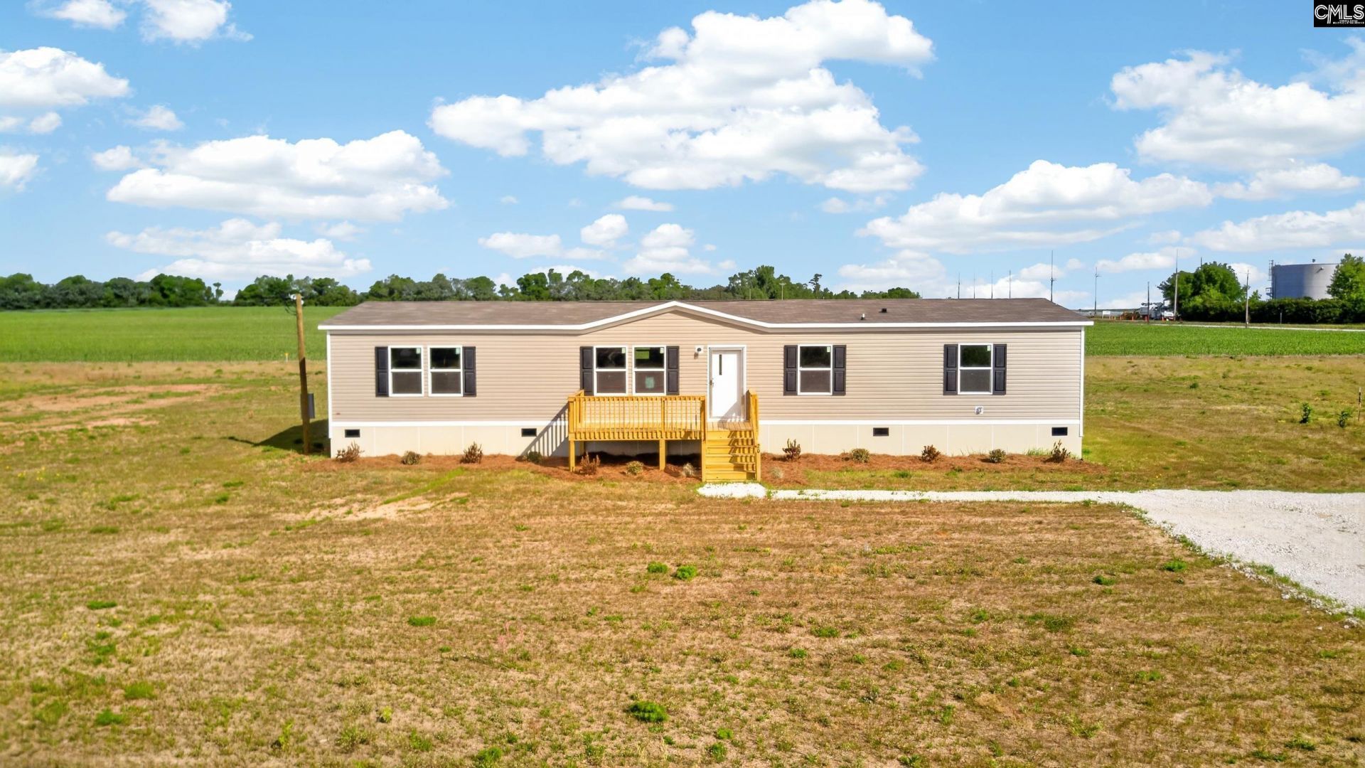 20 F. R. Huff Road Photo 30