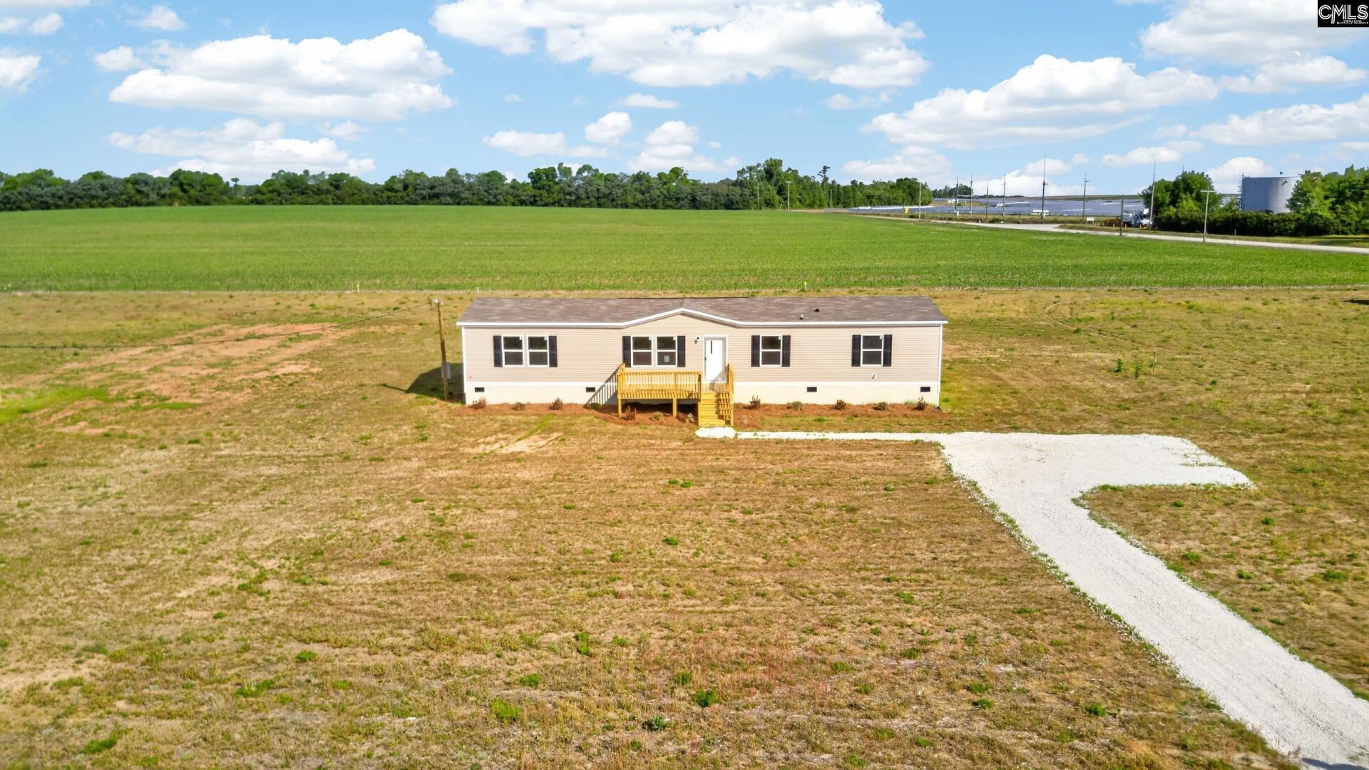 20 F. R. Huff Road Photo 31