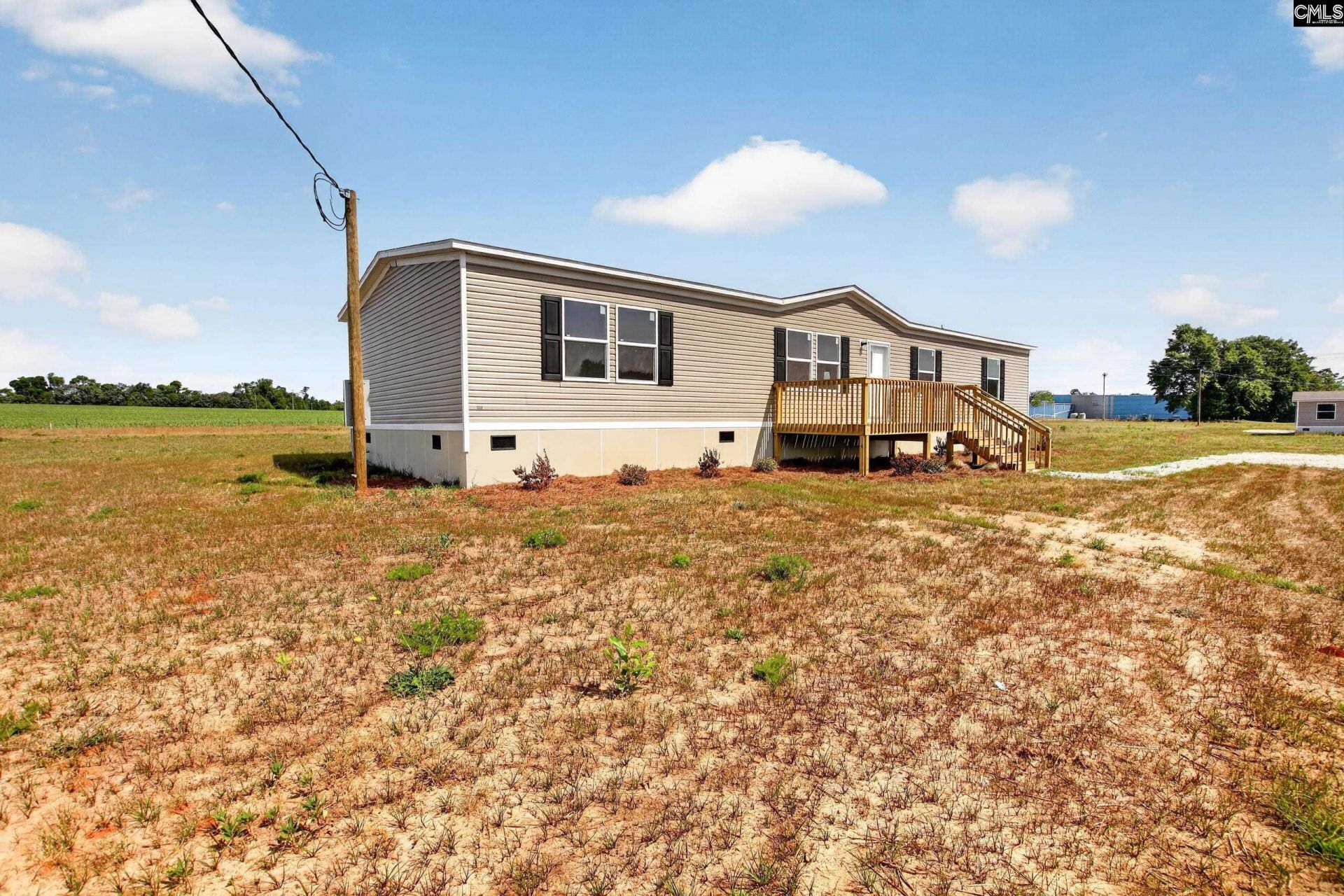 20 F. R. Huff Road Photo 6