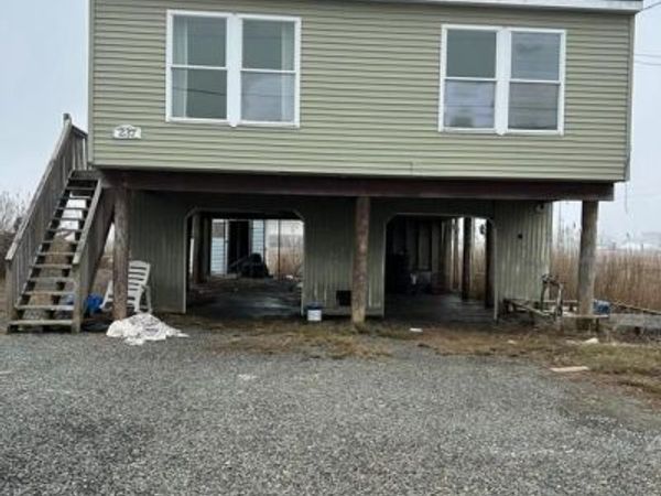 237 S CREEK DRIVE , WEST CREEK, NJ 08092