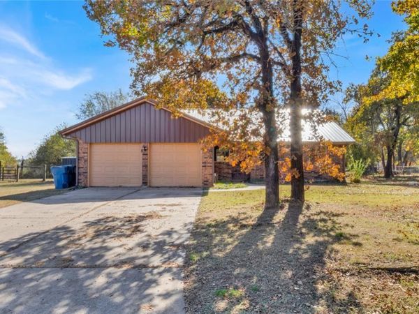 10816 SE 3rd Street, Oklahoma City, OK 73130