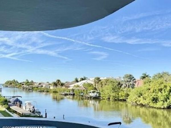 300 Columbia Drive, Unit 206-1, Cape Canaveral, FL 32920